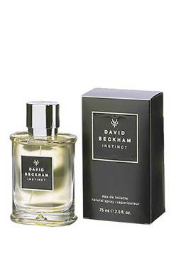 David Beckham Instinct for men EDT 100 мл – Мъжки парфюм