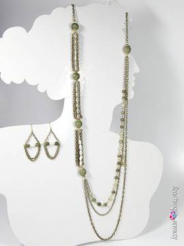 Бижу за зодия Везни