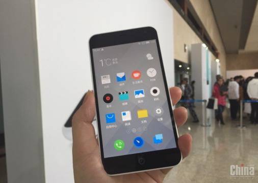 Meizu M1 е официално представен: 5-инчов дисплей, чипсет MT6732 и цена $112