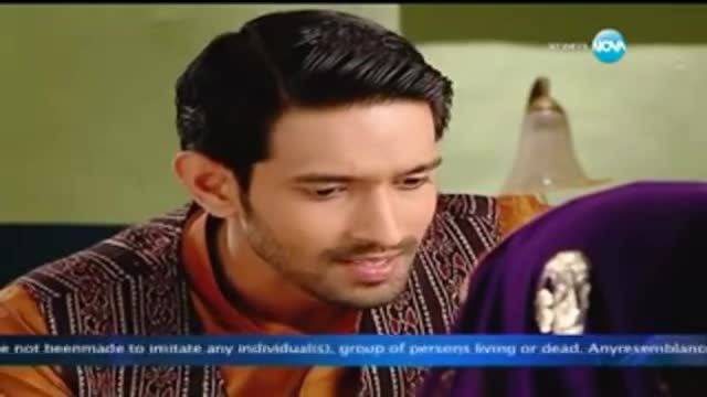 Малката булка – Епизод 572