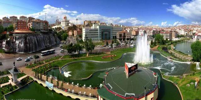 Егейска Турция 2015 – по следите на древните цивилизации – Айвалък, Кушадасъ и Бодрум! Транспорт, 5 нощувки, закуски, вечери.