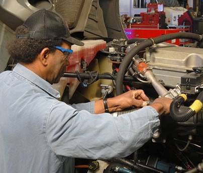 Сервиз камиони – Сервиз Рено София – Ремонт камиони Рено