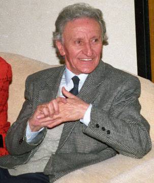 Земляците наричаха Йордан Радичков – Данчо Попа