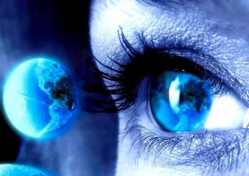 Гимнастиката на Учителя Петър Дънов за възстановяване на зрението