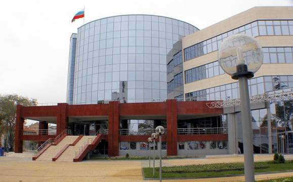 Вълчо Чолаков ще изнесе лекция в БСУ