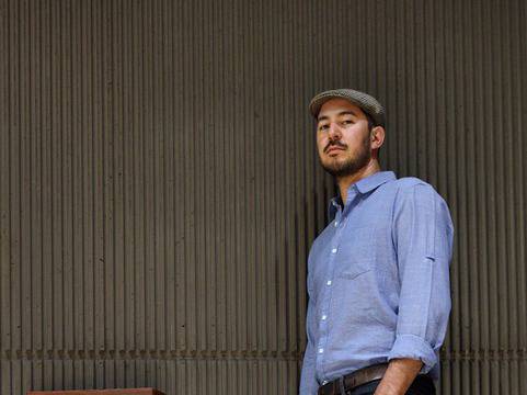 Музикалната академия на Red Bull идва в България през февруари 2015 с Марк де Клайв-Лов