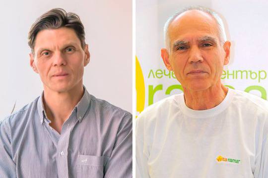 Лидия Ковачева и простите вечни принципи на природата