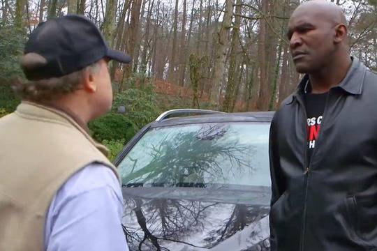 Защо не е добре да се гневим по пътя