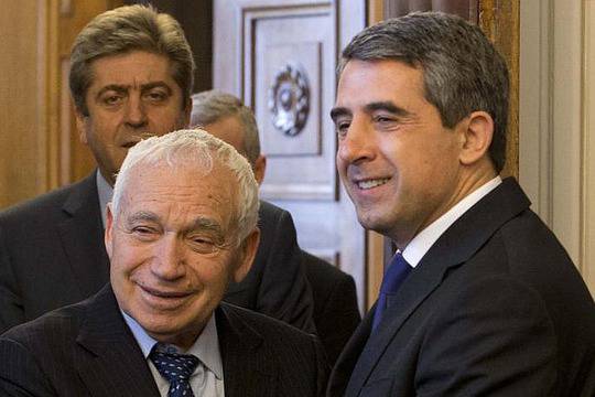 1 февруари – ден на национален траур за д-р Желю Желев