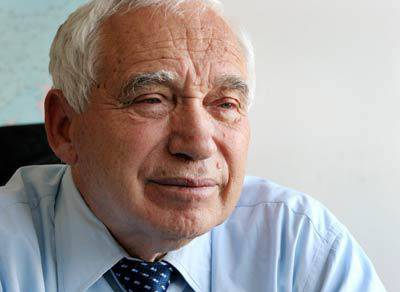 Ιn memoriam. Желю Желев в последното си интервю: Разрушихме системата без да се пролее кръв