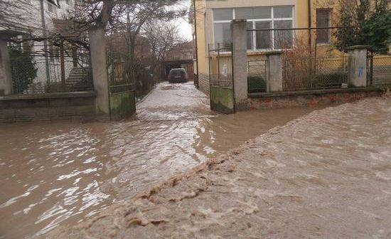 Шок и ужас в Долно Езерово!