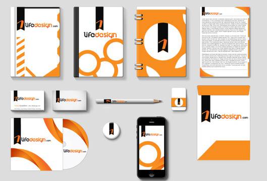 Фирмена идентичност