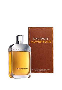Davidoff Adventure for men EDT 100 мл - Парфюм за мъже.