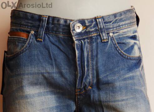 Мъжки дънки Armani