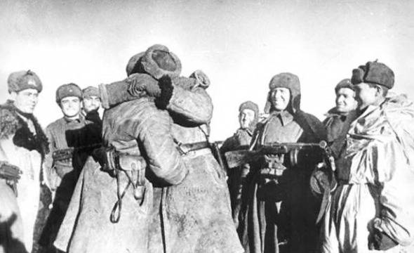 Най-великата битка на Втората световна война