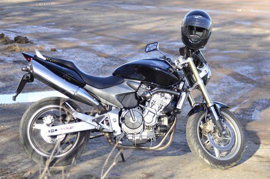 Хонда Хорнет 600