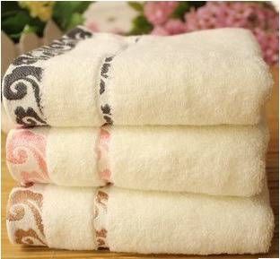 Защо да изберем кърпи от бамбук?