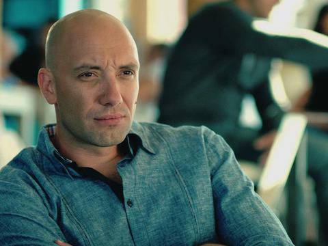 Захари Бахаров с роля в пети сезон на Game of Thrones (Видео)