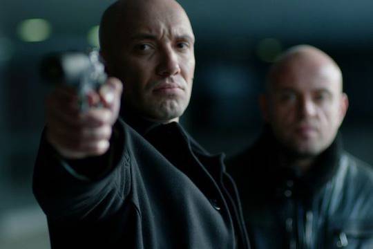 Захари Бахаров – канибалски вожд в „Игра на тронове“