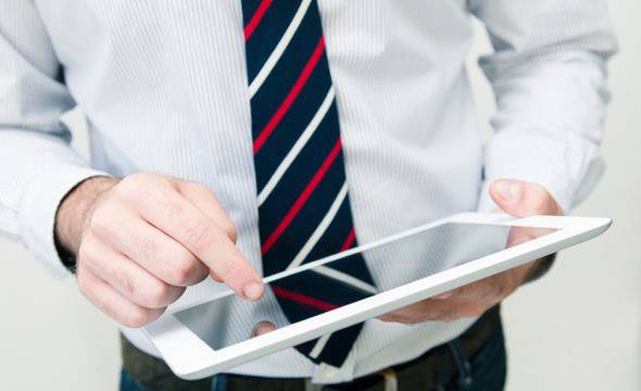 Продажбите на таблети рязко забавиха темпо