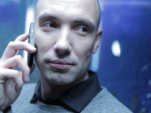 Захари Бахаров, или как един български актьор достигна света на Game of Thrones