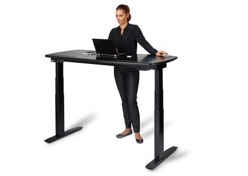 „Умна” маса се грижи за здравето ни