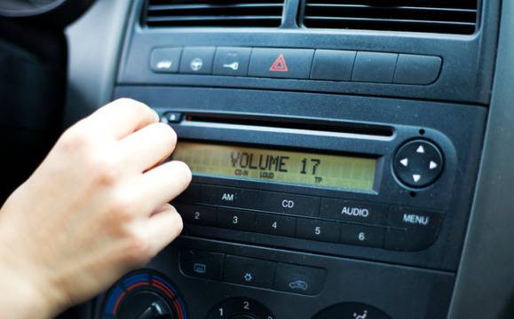 10-те най-добри песни за шофиране