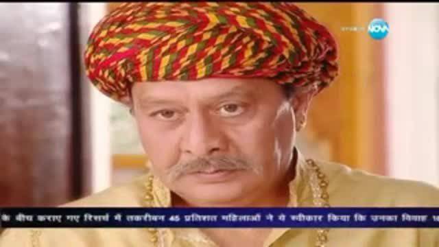 Малката булка – Епизод 582