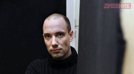 Захари Бахаров участва в петия сезон на „Игра на тронове“