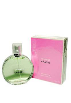 Coco Chanel Chance Eau Fraiche EDT 100 мл – Дамски парфюм.