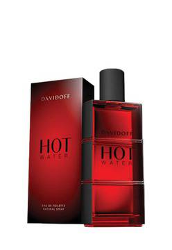 Davidoff Hot Water for men EDT 110 мл – Мъжки парфюм.
