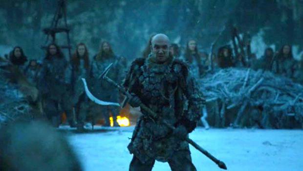 Захари Бахаров сред причините да гледаш сезон 5 на “Игра на тронове”