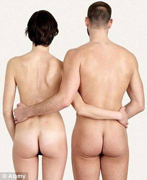 Разрешават голите сватби във Великобритания