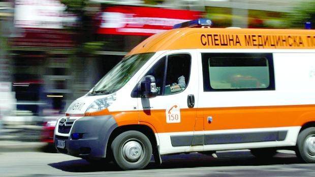 Откриха труп на жена