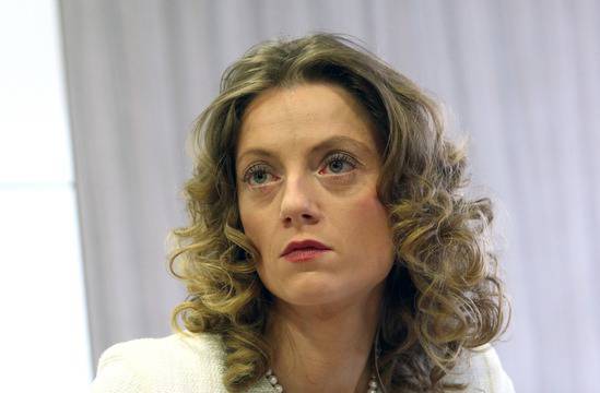 Дамянова: Вярвам, че НС може да приеме Закона за образованието