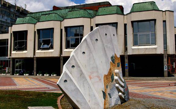 Вивалди, Чайковски и Панчо Владигеров на бис в Операта