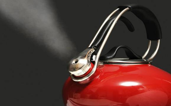 10 ползи за здравето от топлата вода