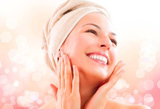 Домашна маска за акне с канела