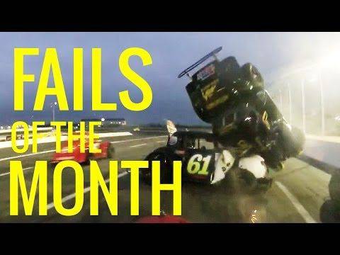 Best Fails of the Week 3 April 2014