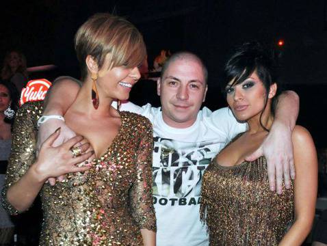 Галена и Галин участват в оргии! (Снимки 18+)