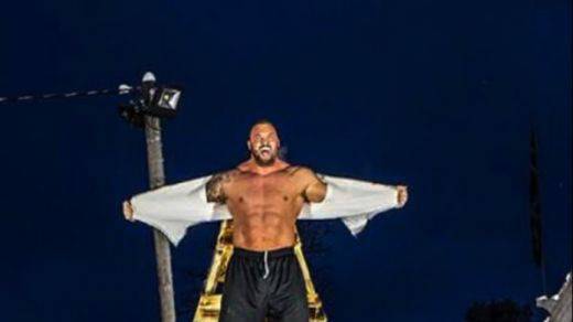 Хафтор Бьорнсон стана най-силният викинг на планетата!