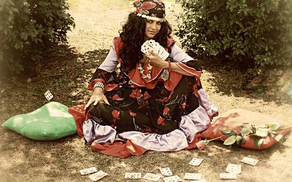 Кое е щастливото ви и нещастното ви число?