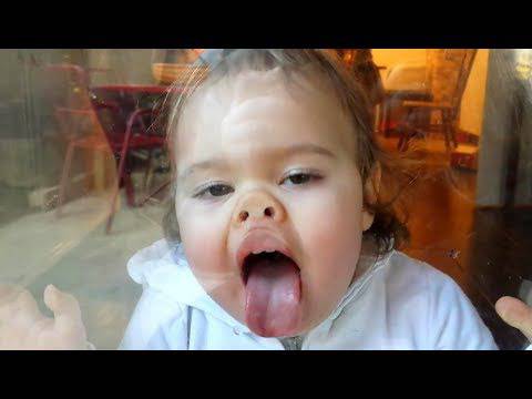 Top 10 Funny Baby Videos Compilation 2014