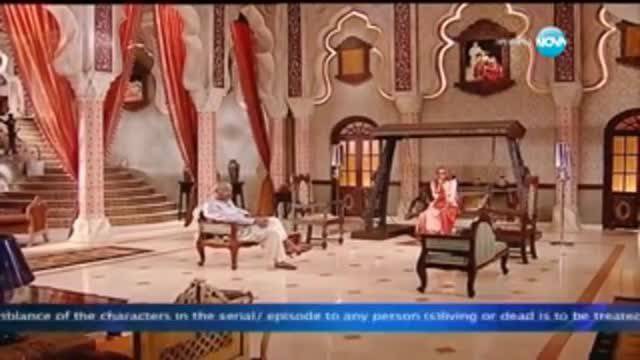 Малката булка – Епизод 588