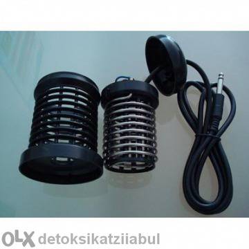 Електрод за детоксикация промоция