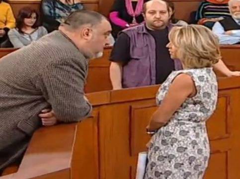 Чернев налетя на Нана