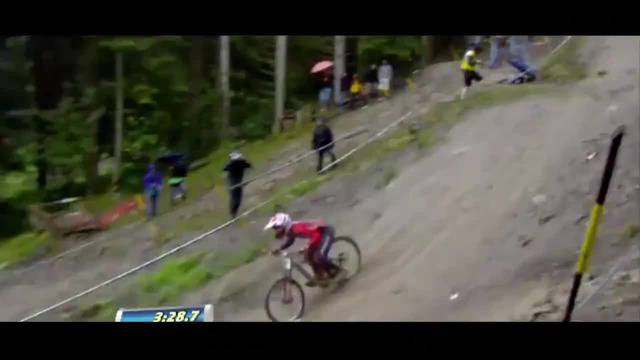 Страхотни трикове и провали със велосипед