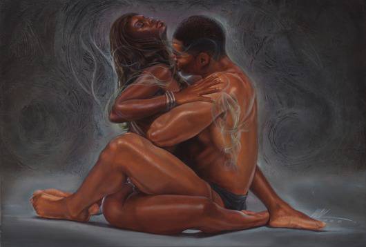 О, прелюбодеен и извратен род!