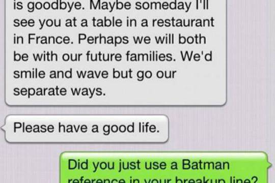 10 напълно нелепи причини да скъсаш с гаджето