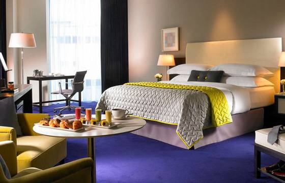 5 начина да се събуждате по-щастливи в спалнята